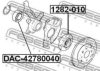 FEBEST 1282-010 Wheel Hub